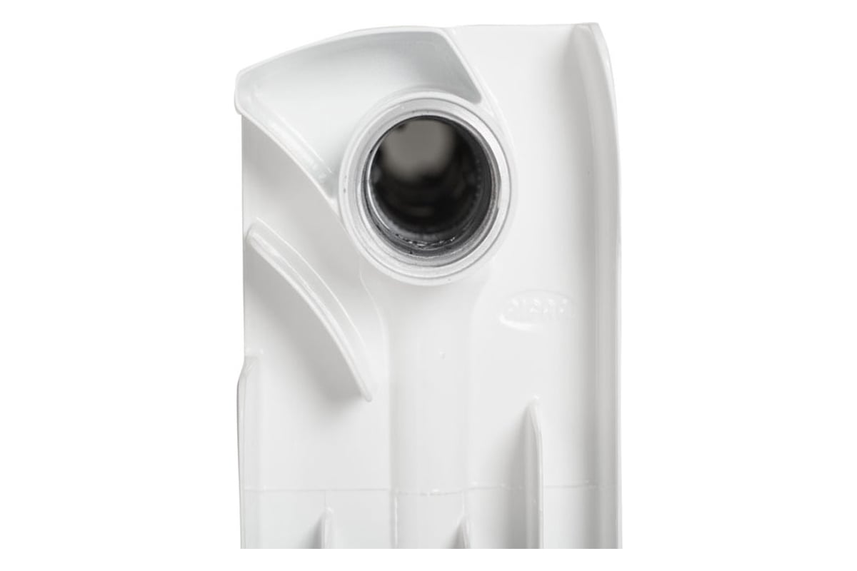 Биметаллический радиатор RIFAR B-350, 5 секций - выгодная цена, отзывы ...