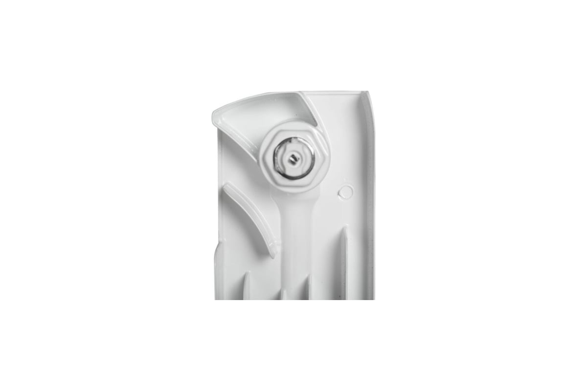 Биметаллический радиатор RIFAR B-350, 5 секций - выгодная цена, отзывы ...