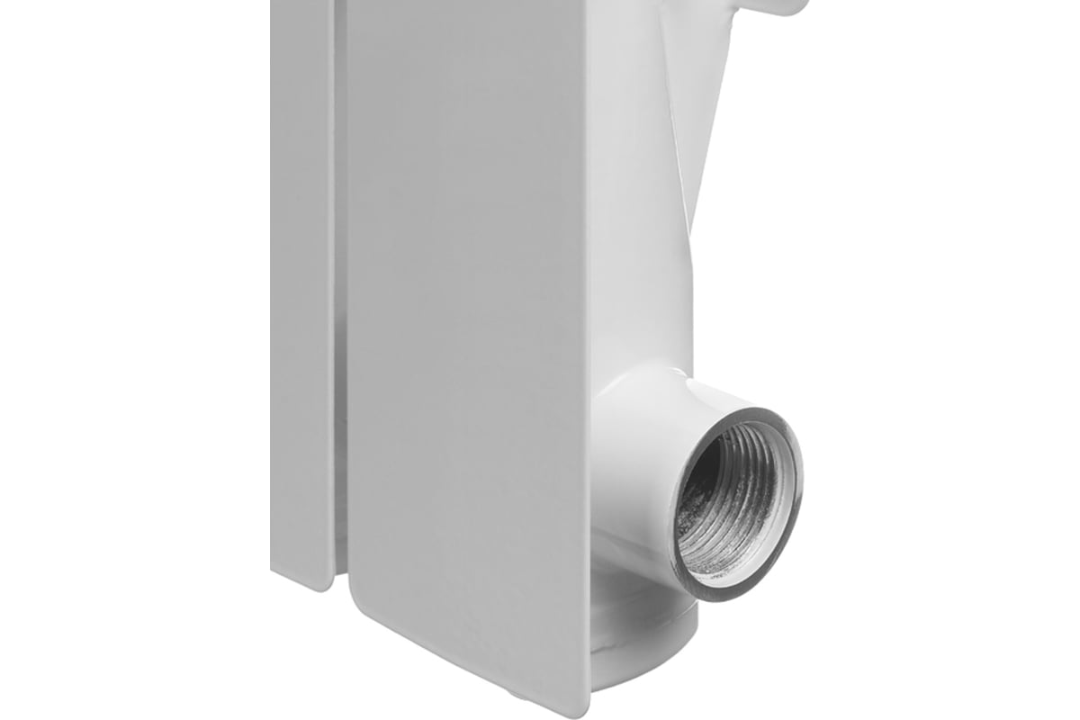 Биметаллический радиатор RIFAR B-350 14 секций RB35014 - выгодная цена ...