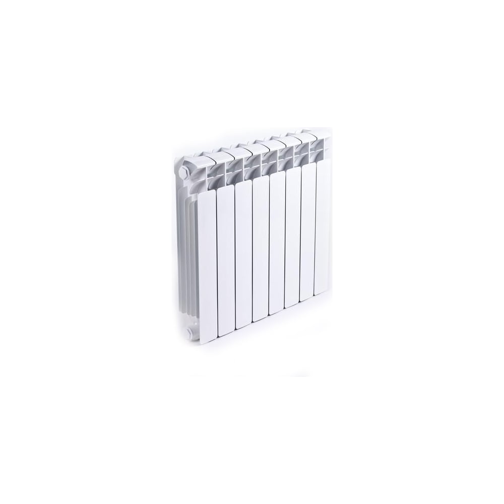 Биметаллический радиатор RIFAR B-500 1 секция - выгодная цена, отзывы ...