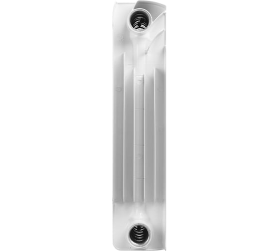 Алюминиевый радиатор Rifar Alum 500 14 сек. бок. R-AL-500-14