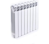 Биметаллический радиатор RIFAR B 500 НП, 12 секций