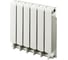 Биметаллический радиатор PRIMOCLIMA Bimetallic Luxe 500x100, 8 секций PC500100BM08 2