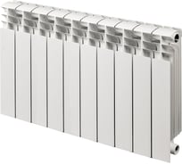 Биметаллический радиатор PRIMOCLIMA Bimetallic Luxe 500x100, 10 секций PC500100BM10