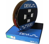 Греющий кабель DEVI DSIG-20 2900, 159 Вт