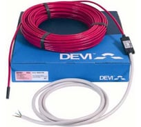 Греющий кабель DEVI DTIP-10 732 80