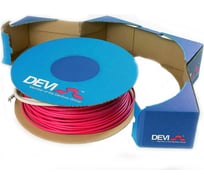 Греющий кабель DEVI DTIP-18 1485 90