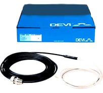 Нагревательный кабель DEVI DTIV-9 823 100