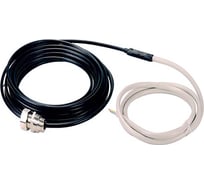 Нагревательный кабель DEVI DTIV-9, 82 Вт, 10 м