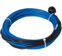 DEVI DPH-10 теплый пол (c вилкой), 80 Вт, 8 м