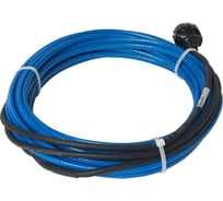 DEVI DPH-10 теплый пол (c вилкой), 120 Вт, 12 м