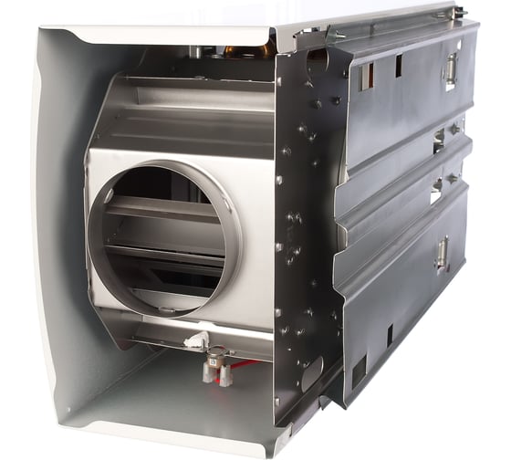 Водонагреватель Bosch WR 10-2 P23, GWH 10-2 CO P 7701331615