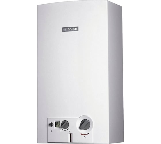 Водонагреватель Bosch WRD10-2 G23, GWH 10-2 COD H 7701331616