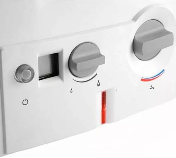 Водонагреватель Bosch WRD10-2 G23, GWH 10-2 COD H 7701331616