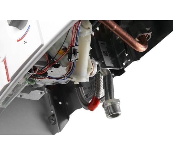 Водонагреватель Bosch WRD10-2 G23, GWH 10-2 COD H 7701331616