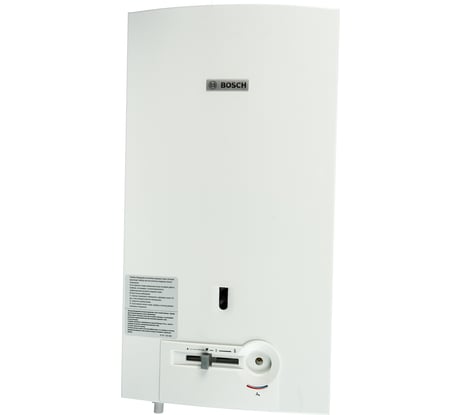 Водонагреватель Bosch WR 13-2 P23, GWH 13-2 CO P 7702331716