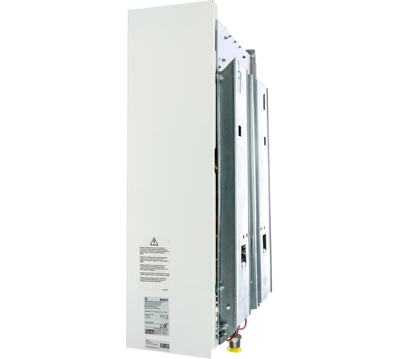Водонагреватель Bosch WR 13-2 P23, GWH 13-2 CO P 7702331716