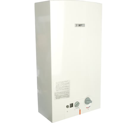 Водонагреватель Bosch WRD13-2 G23, GWH 13-2 COD H 7702331717