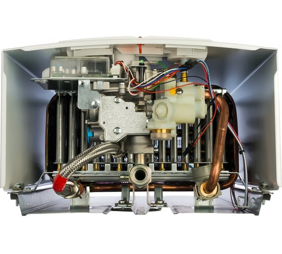Водонагреватель Bosch WRD13-2 G23, GWH 13-2 COD H 7702331717
