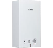 Водонагреватель Bosch WR13-2 B23, GWH 13-2 CO B 7702331718