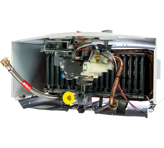 Водонагреватель Bosch WRD15-2 G23, GWH 15-2 COD H 7703331747
