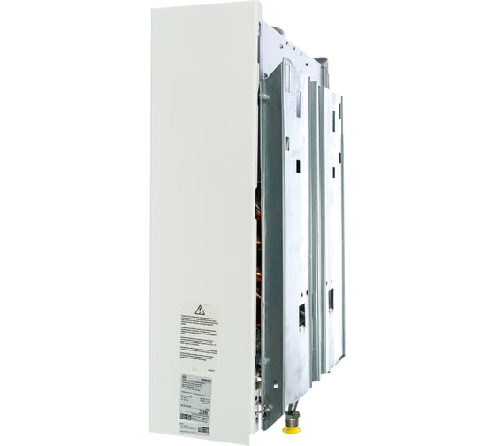 Водонагреватель Bosch WRD15-2 G23, GWH 15-2 COD H 7703331747