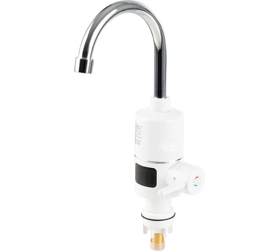 Проточный кран Homestar HS-0112 104392