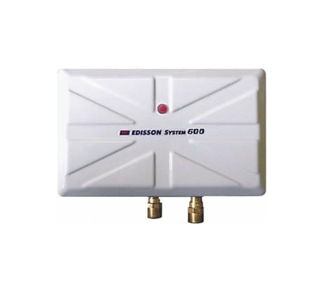 Электрический проточный водонагреватель Edisson System 600