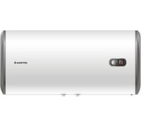 Электрический накопительный водонагреватель Ariston ABS SHT 80 H
