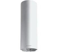 Электрический накопительный водонагреватель Ariston ABS PLT PW 50 V Slim