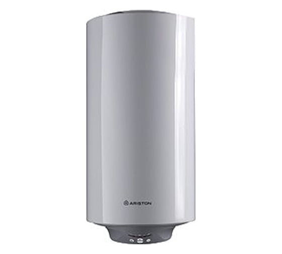 Электрический накопительный водонагреватель Ariston ABS PLT ECO 50 V Slim