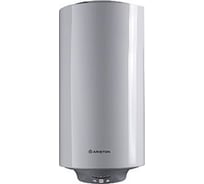 Электрический накопительный водонагреватель Ariston ABS PLT ECO 80 V Slim
