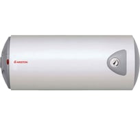 Электрический накопительный водонагреватель Ariston ABS PLT ECO 50 H Slim