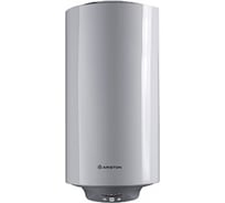 Электрический накопительный водонагреватель Ariston ABS Pro Eco 50 V Slim