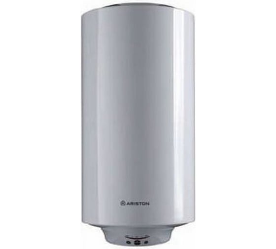 Электрический накопительный водонагреватель Ariston ABS Pro Eco 65 V Slim 1