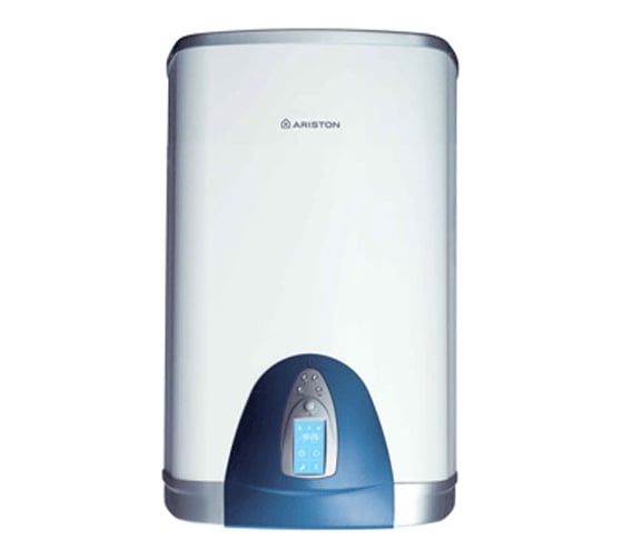 Электрический накопительный водонагреватель Ariston TI SHAPE Plus 50 EE