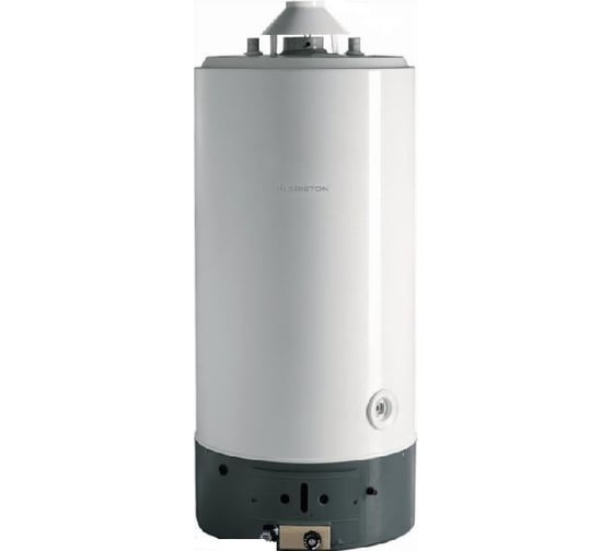 Газовый накопительный водонагреватель Ariston SGA 150 R