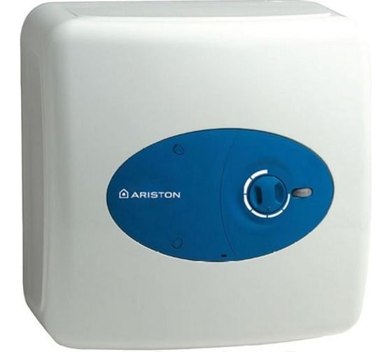 Электрический накопительный водонагреватель Ariston TI SHAPE 15 OR