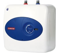 Электрический накопительный водонагреватель Ariston TI SHAPE 15 UR