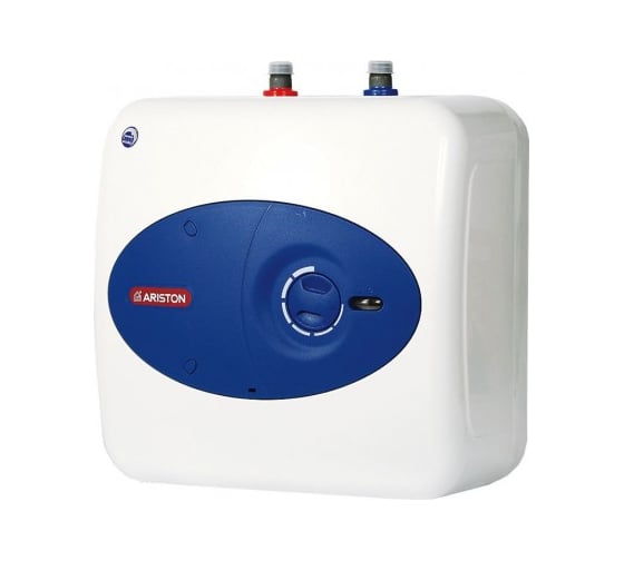 Электрический накопительный водонагреватель Ariston TI SHAPE 15 UR