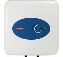Электрический накопительный водонагреватель Ariston TI SHAPE 30 OR