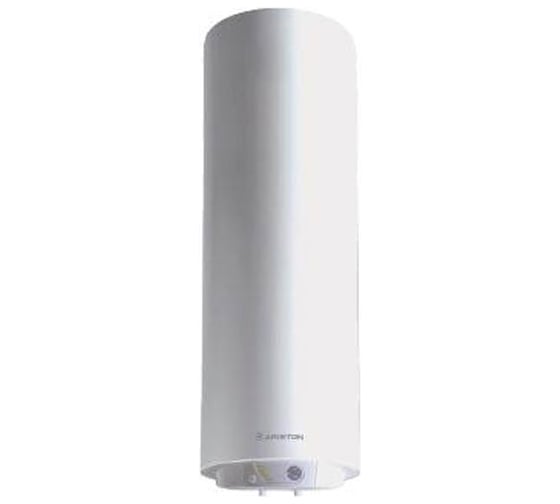 Электрический накопительный водонагреватель Ariston SLV PW 80 V Slim