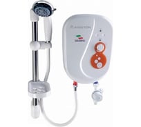 Электрический проточный водонагреватель Ariston Bravo E 4523 U-F7