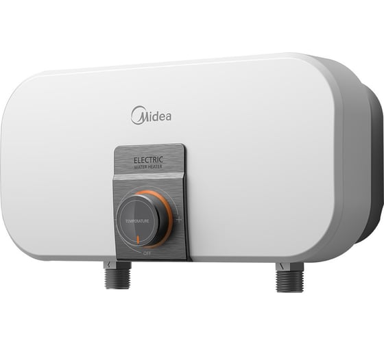 Электрический проточный водонагреватель Midea Infinity MIWH-5500C