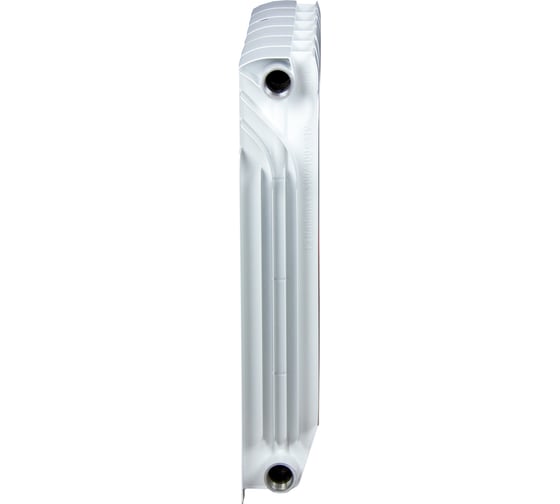 Биметаллический радиатор Radena CS 500/100 6 секций 009010406