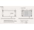 Радиатор Buderus K-Profil 21/500/800 (24) (A) 7724104508 2