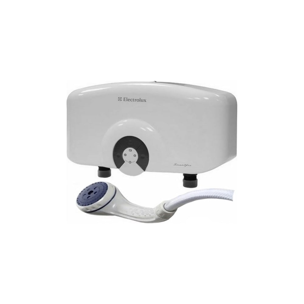 Электрический проточный водонагреватель Electrolux SMARTFIX 5,5 S (душ ...