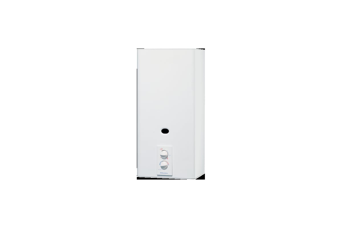 Купить Газовую Колонку Electrolux 10