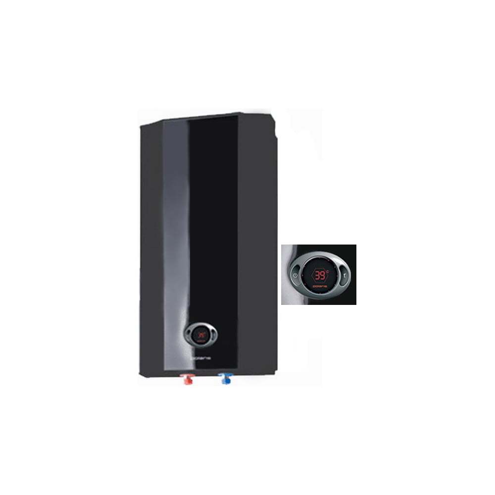 Электрический накопительный водонагреватель Polaris Stream 5.0-50 V ...