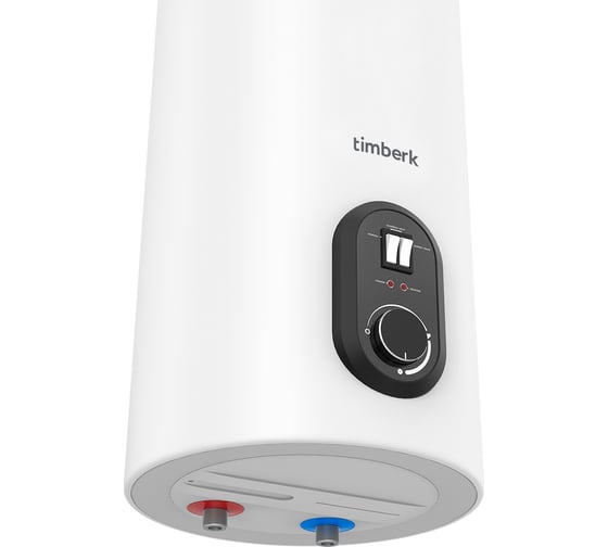 Электрический накопительный водонагреватель Timberk SWH RS7 30 V
